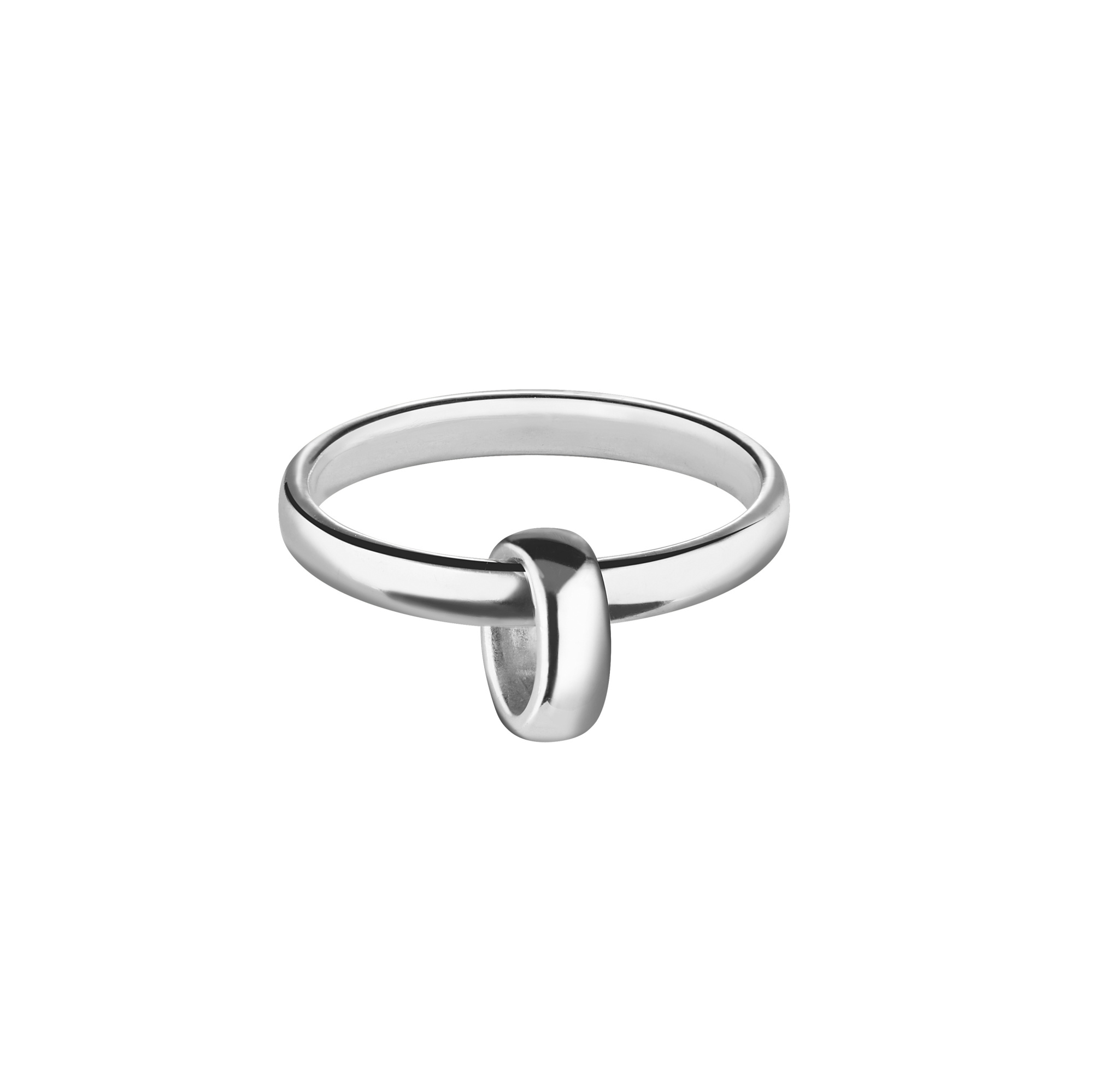 INFANTA Кольцо Doppio