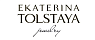 EKATERINA TOLSTAYA