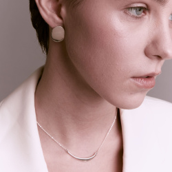 INFANTA Серьги Specchi Зеркала