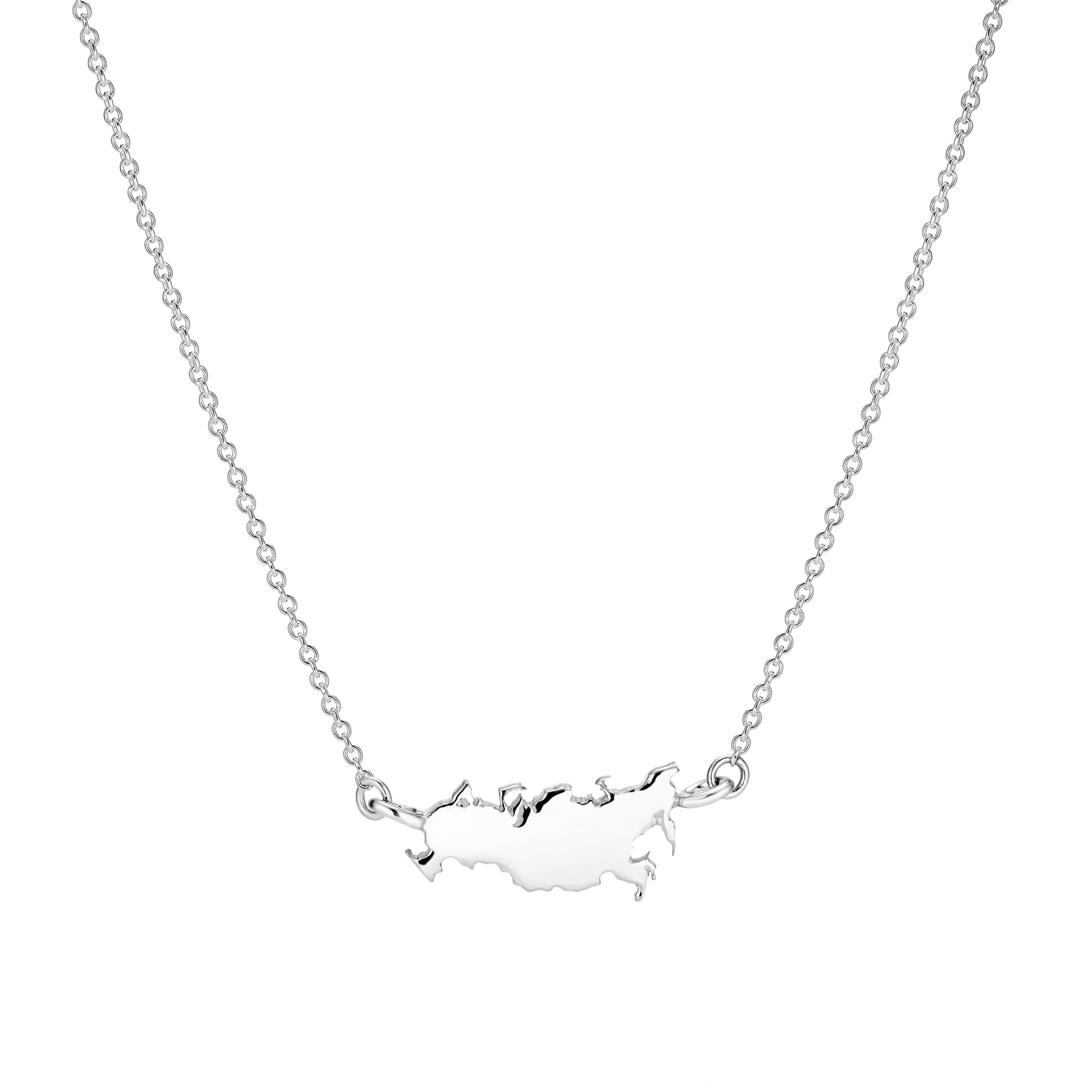 URBAN ISLAND подвеска Россия