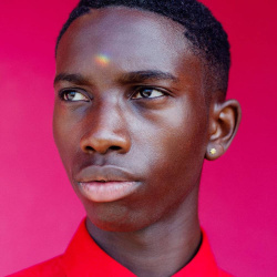 URBAN ISLAND пусет Juno Little Star Gold (Mythology)