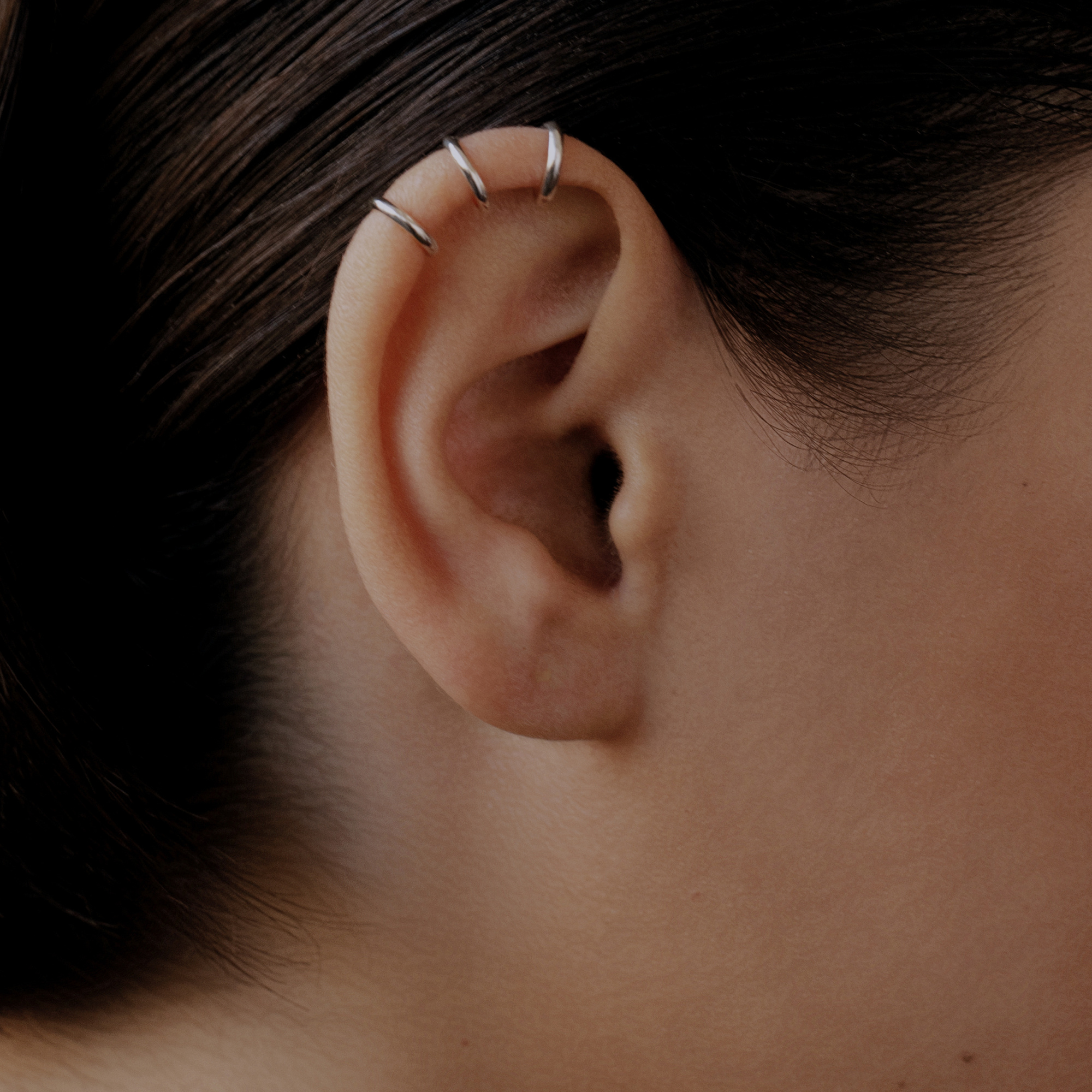 Комплект каффов Spirals 