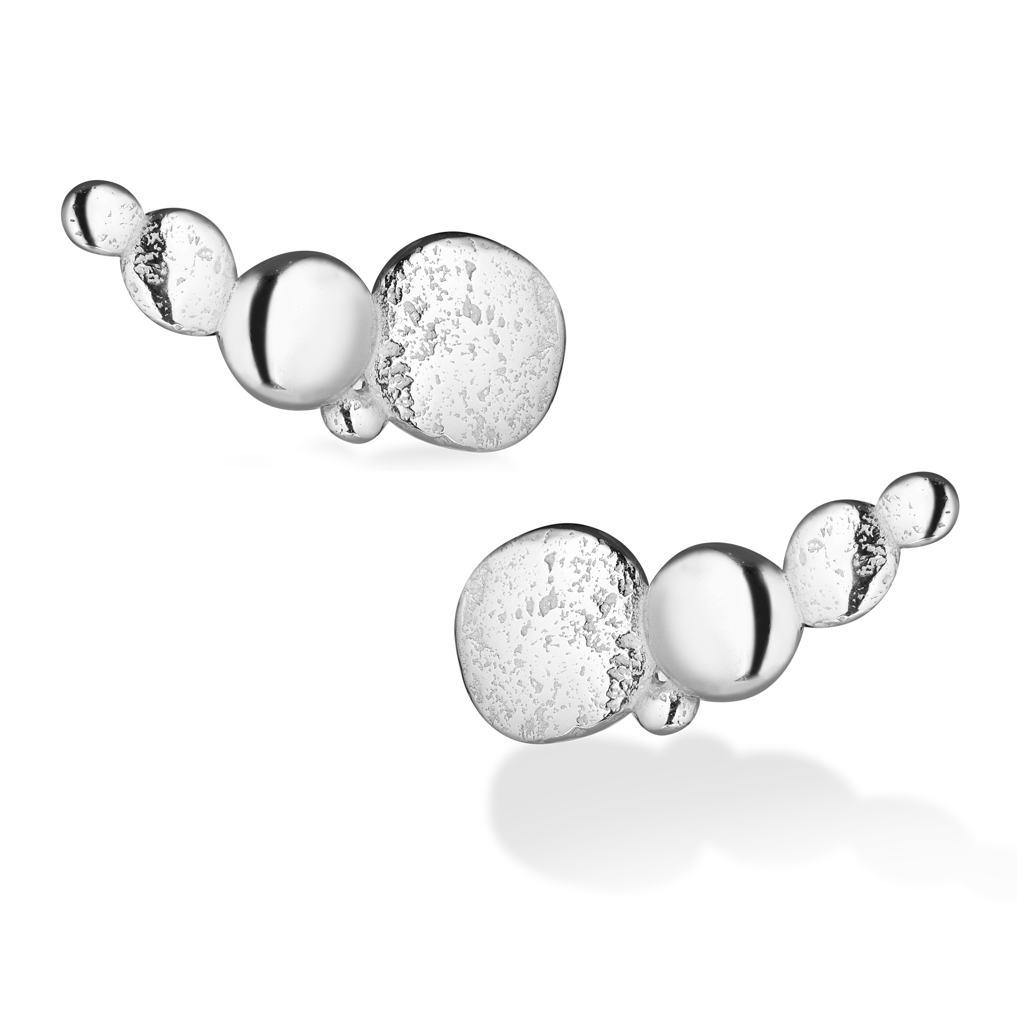 INFANTA Клаймберы Sasso Галька пара