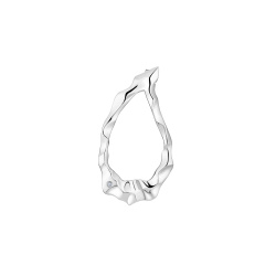 URBAN ISLAND моносерьга Reunion Oyster R правая