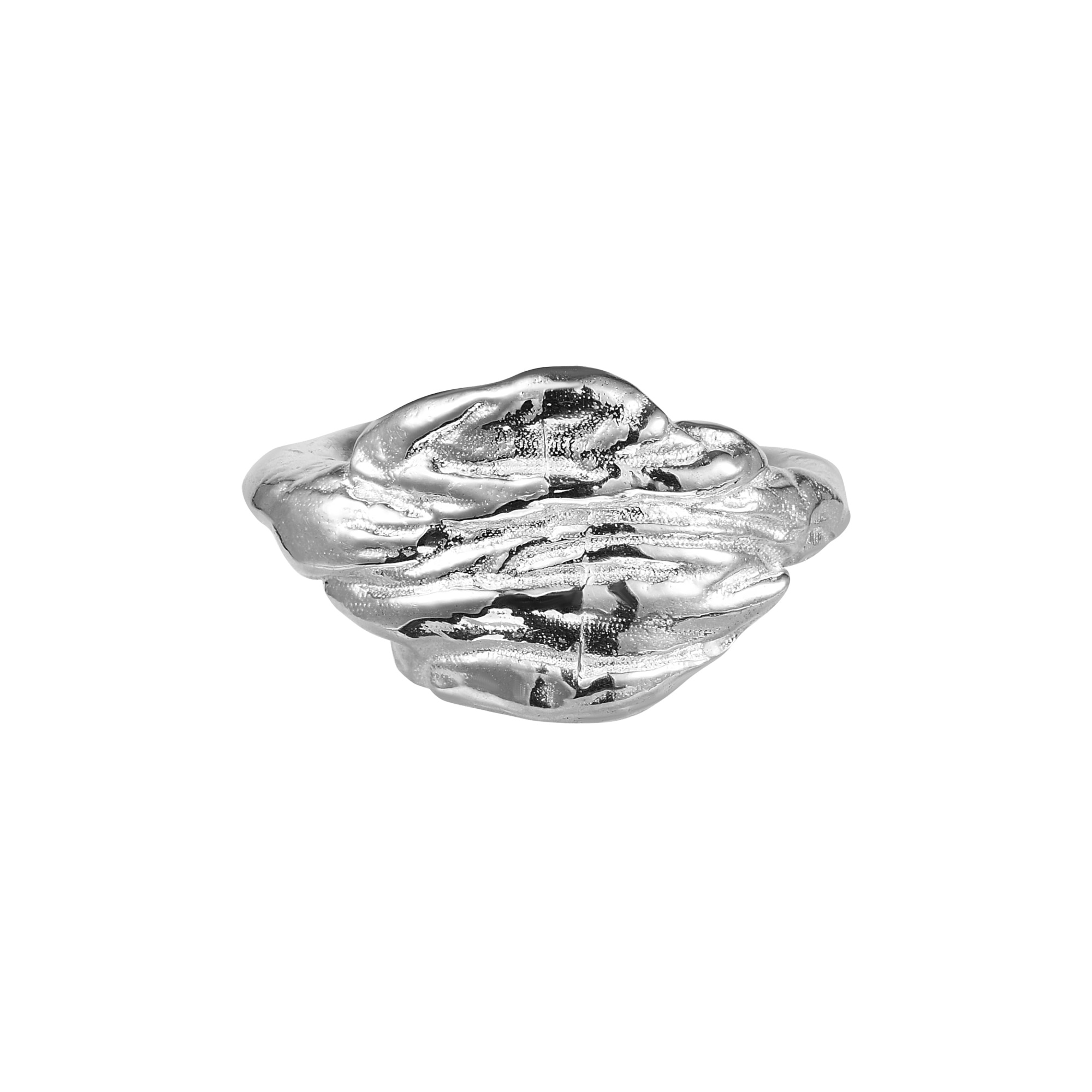 MS.MARBLE Кольцо Altai Bliki