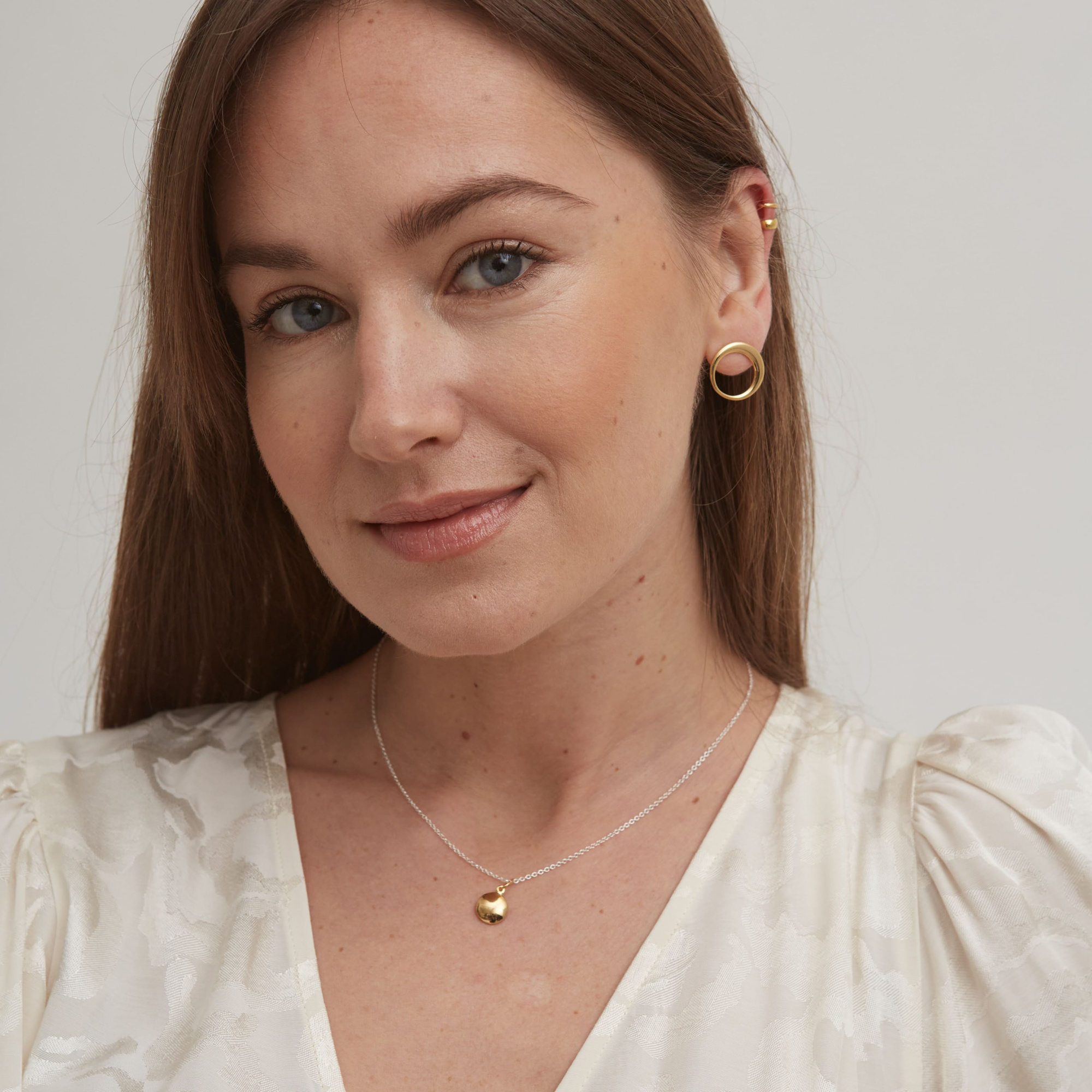 Комплект Lente позолота