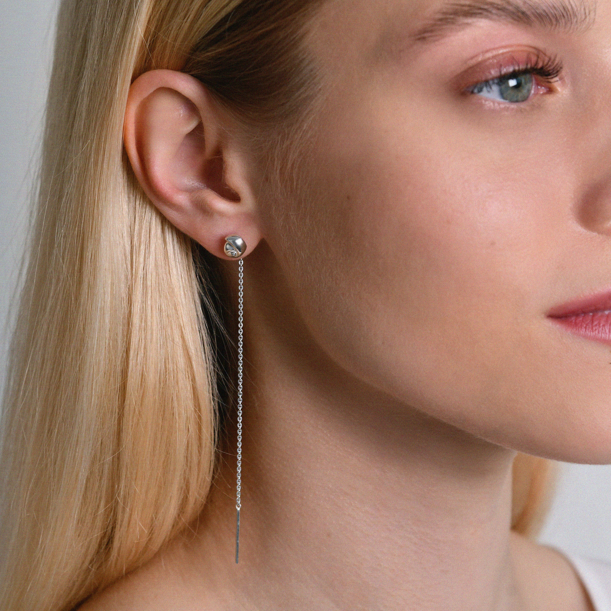 INFANTA Протяжки Nodo узелок