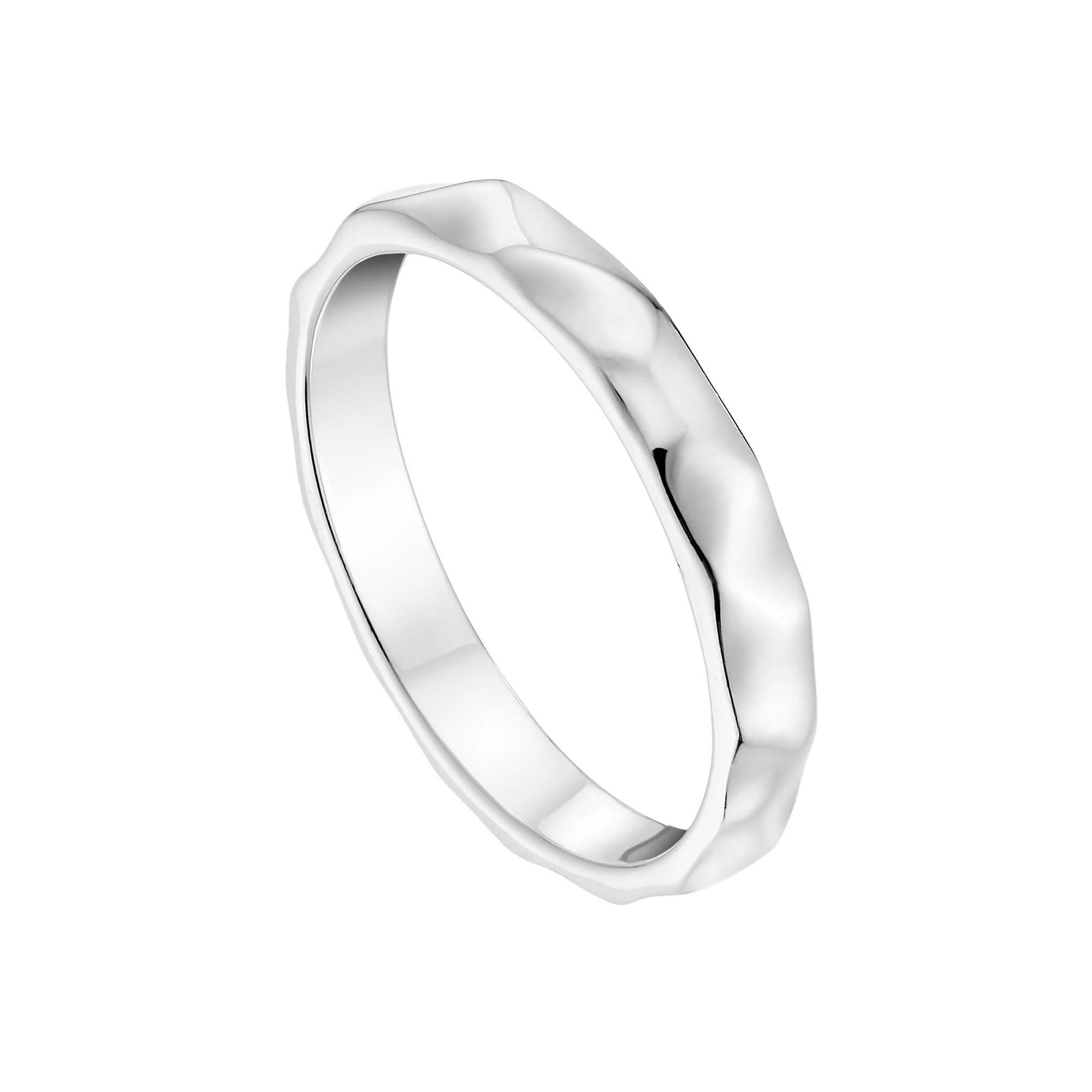 URBAN ISLAND кольцо тонкое This Too Shall Pass