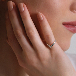 INFANTA Кольцо фаланговое V