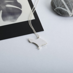 URBAN ISLAND подвеска Bali