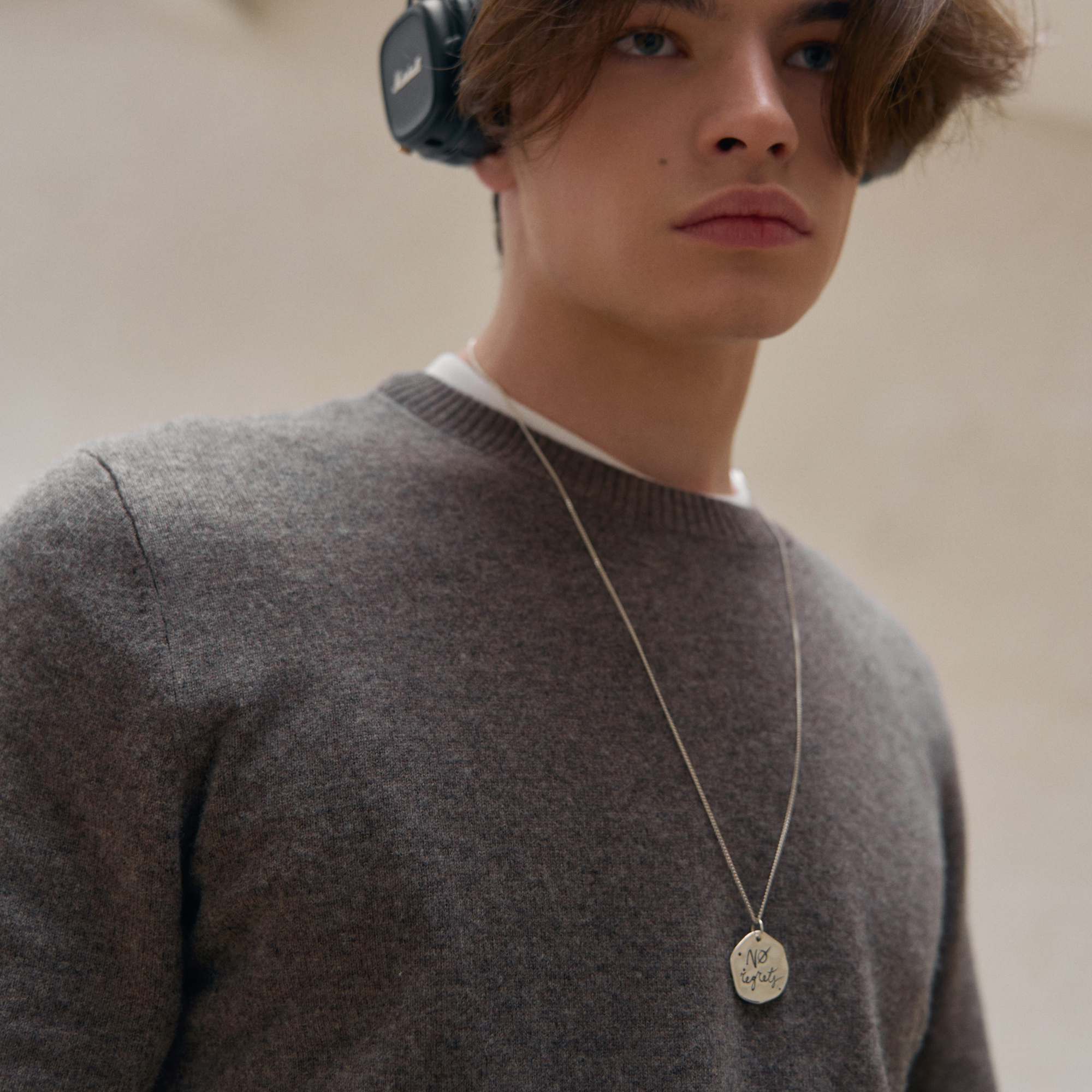 URBAN ISLAND подвеска No Regrets