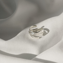 EKATERINA TOLSTAYA Кольцо Спираль