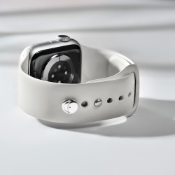 INFANTA Фурнитура на ремешок часов с луной