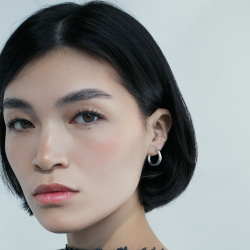 EKATERINA TOLSTAYA Моносерьга Тепло