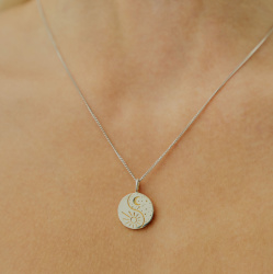 MS. MARBLE подвеска RaMa