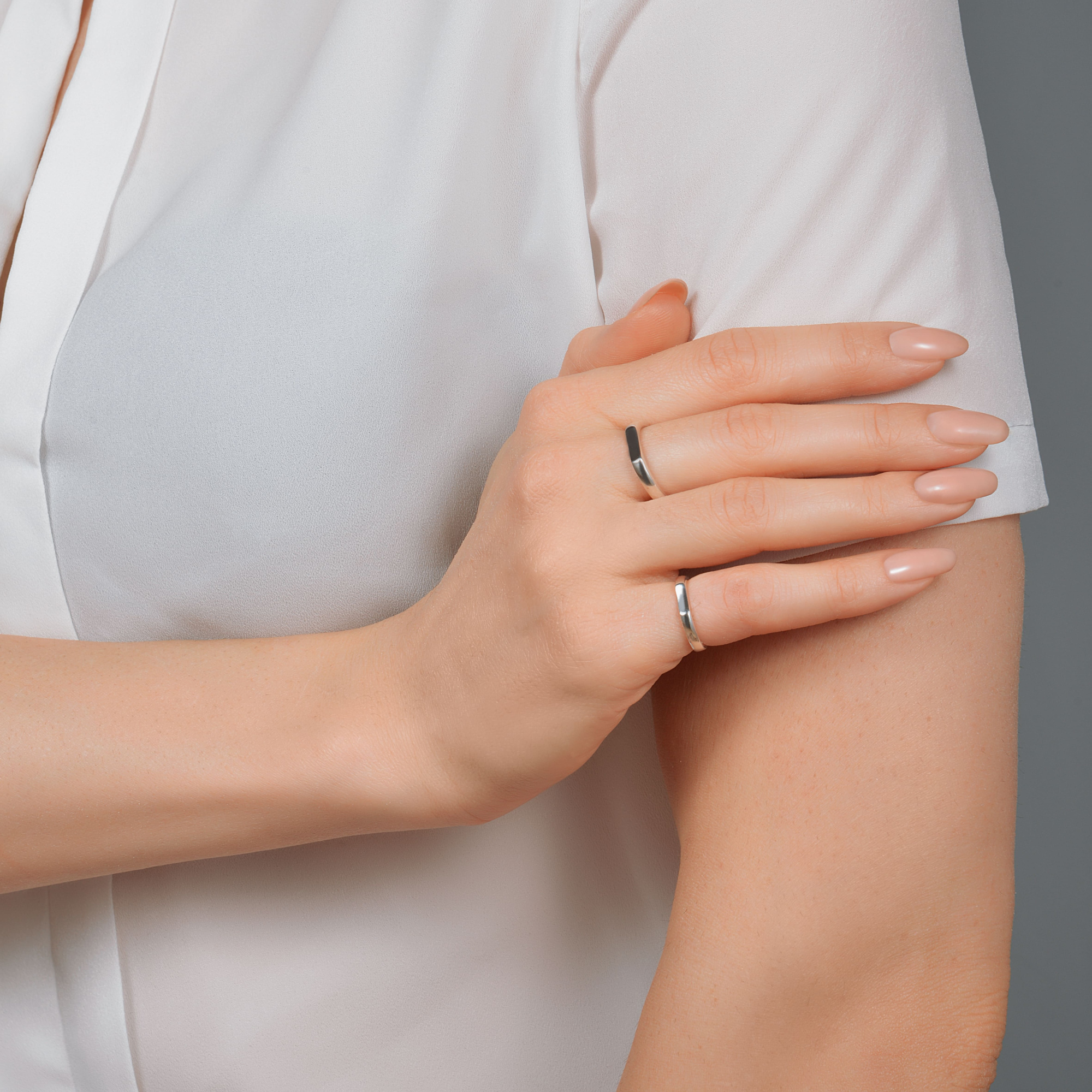 INFANTA Кольцо Mignolo