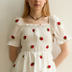 URBAN ISLAND чокер Aphrodite (Mythology)