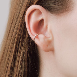 INFANTA Кафф Polsino C1 серебро