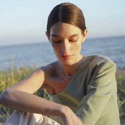 EKATERINA TOLSTAYA Колье Конфетти