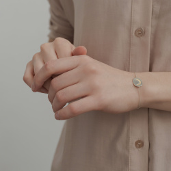 MS. MARBLE Браслет двусторонний HARMONY