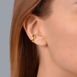 INFANTA Кафф Palla 11 Шарик позолота