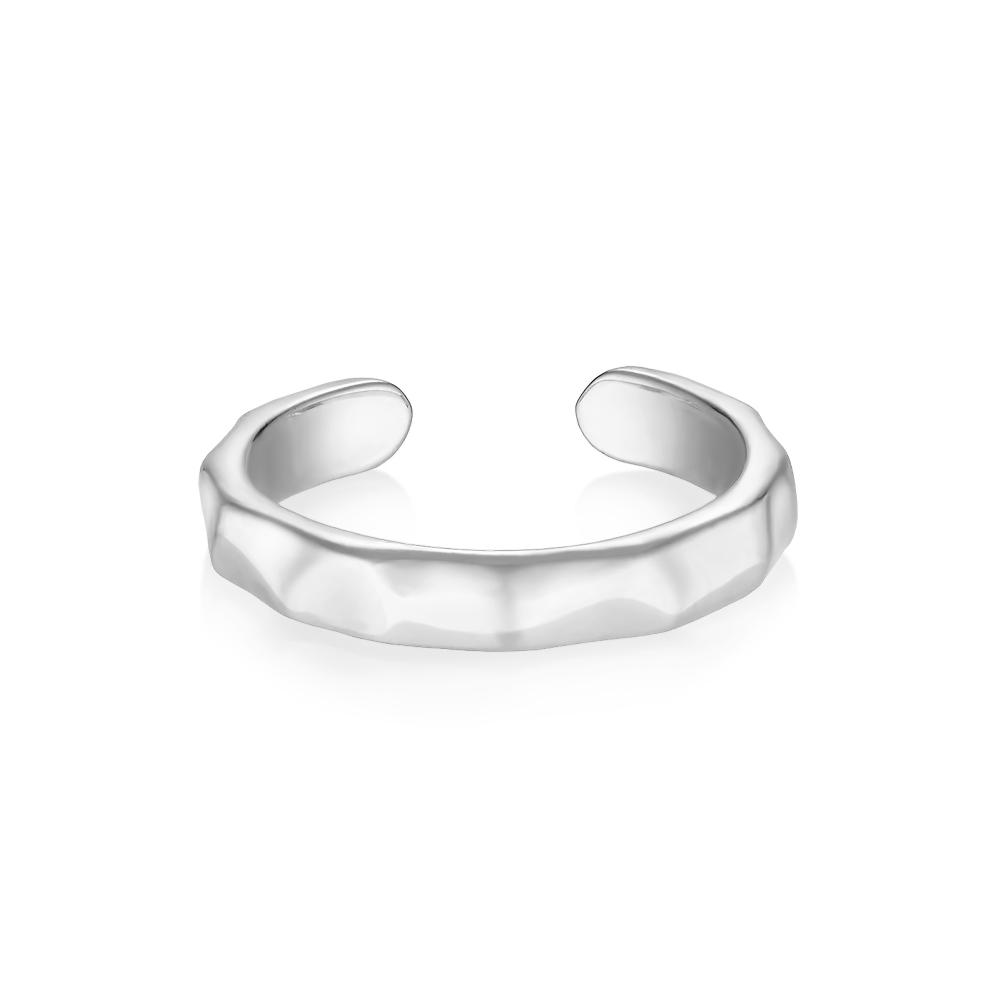 URBAN ISLAND кольцо фаланговое This Too Shall Pass