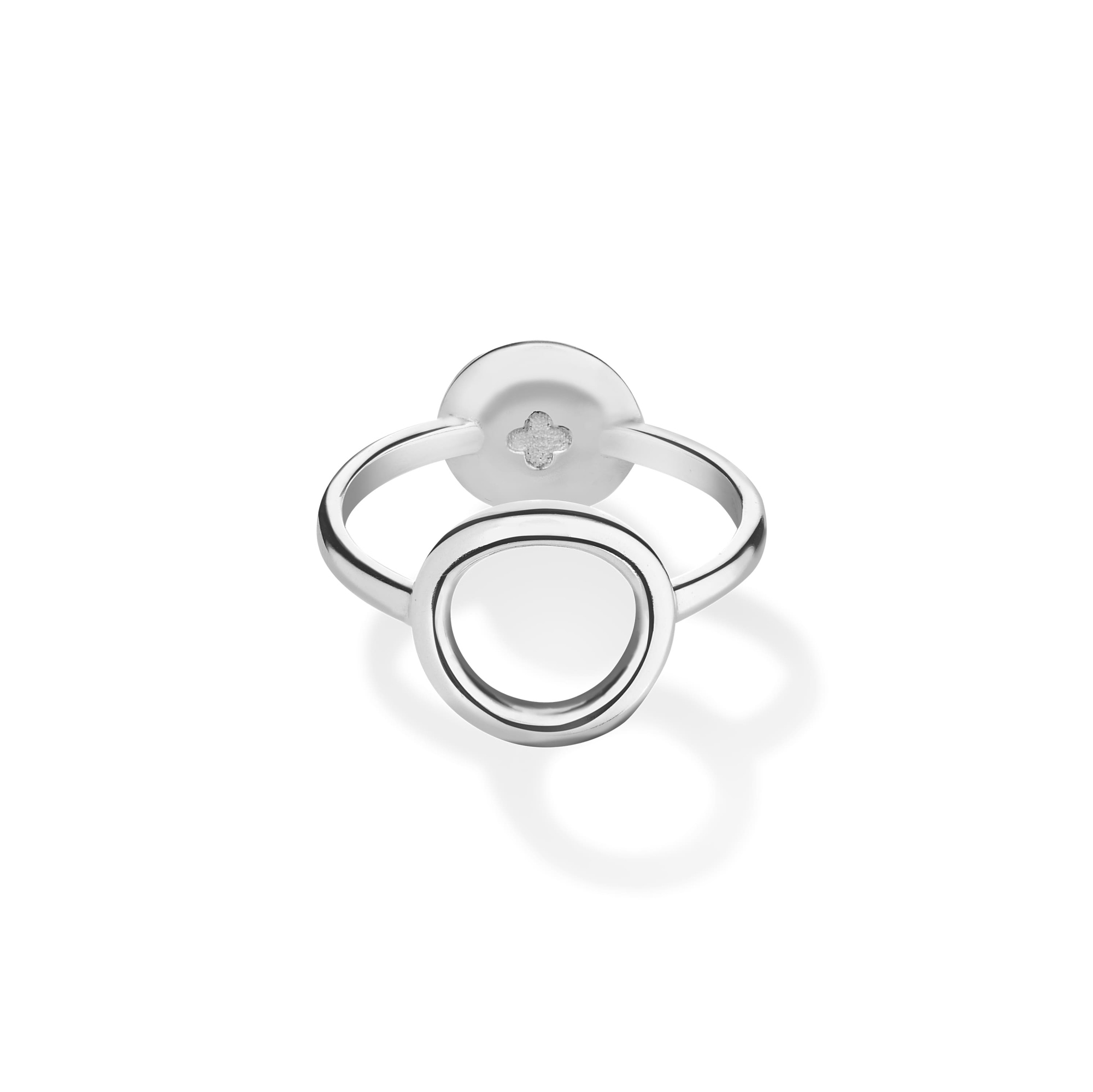 INFANTA Кольцо Lente Чечевичка