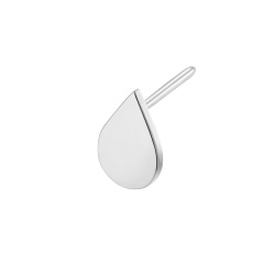 URBAN ISLAND пусет Teardrop S (1 шт)