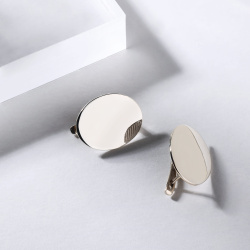 INFANTA Серьги Specchi Зеркала