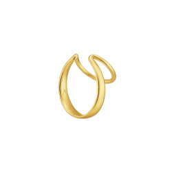 INFANTA Кафф Anello Piccolo позолота