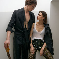 URBAN ISLAND подвеска No Regrets