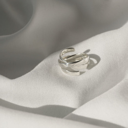 EKATERINA TOLSTAYA Кольцо Спираль