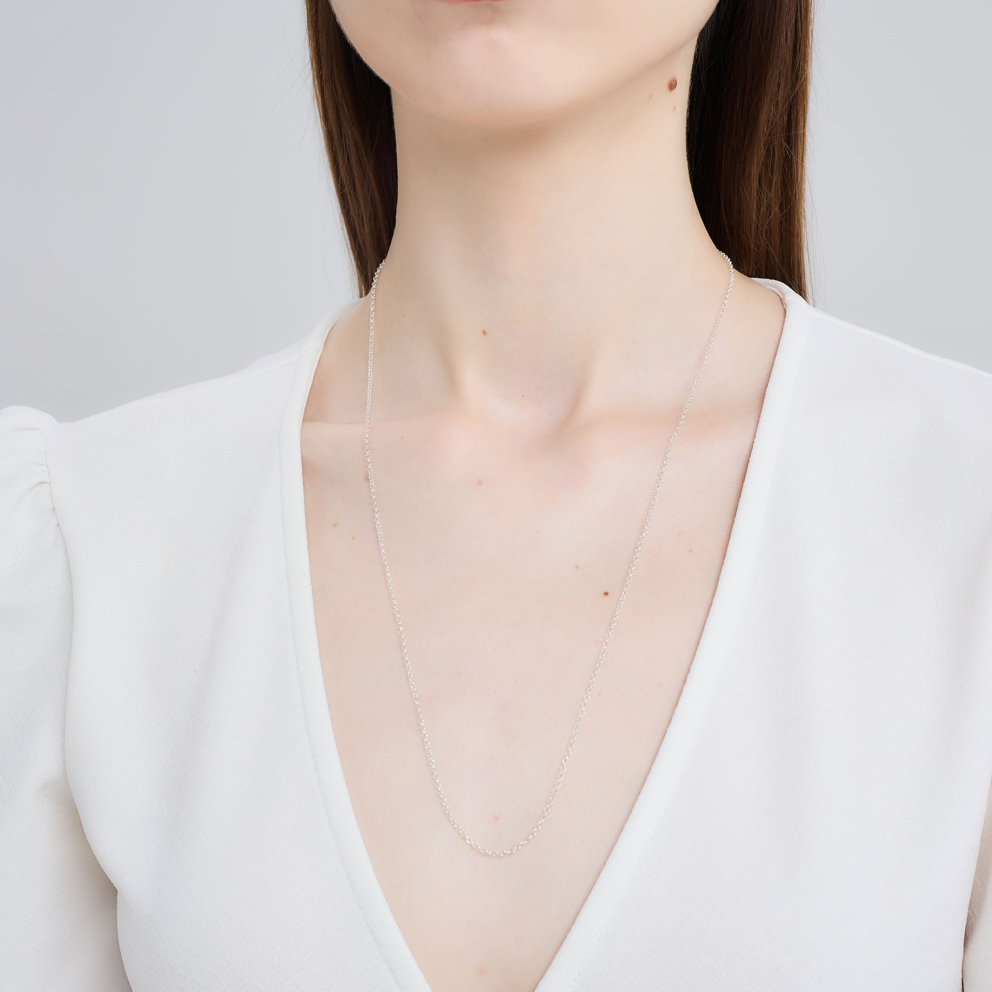 INFANTA Цепочка средняя Rollo 60