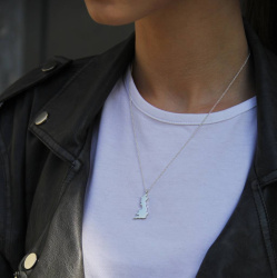 URBAN ISLAND подвеска Great Britain