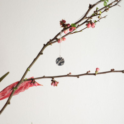 URBAN ISLAND подвеска Diana Arrow (Mythology)