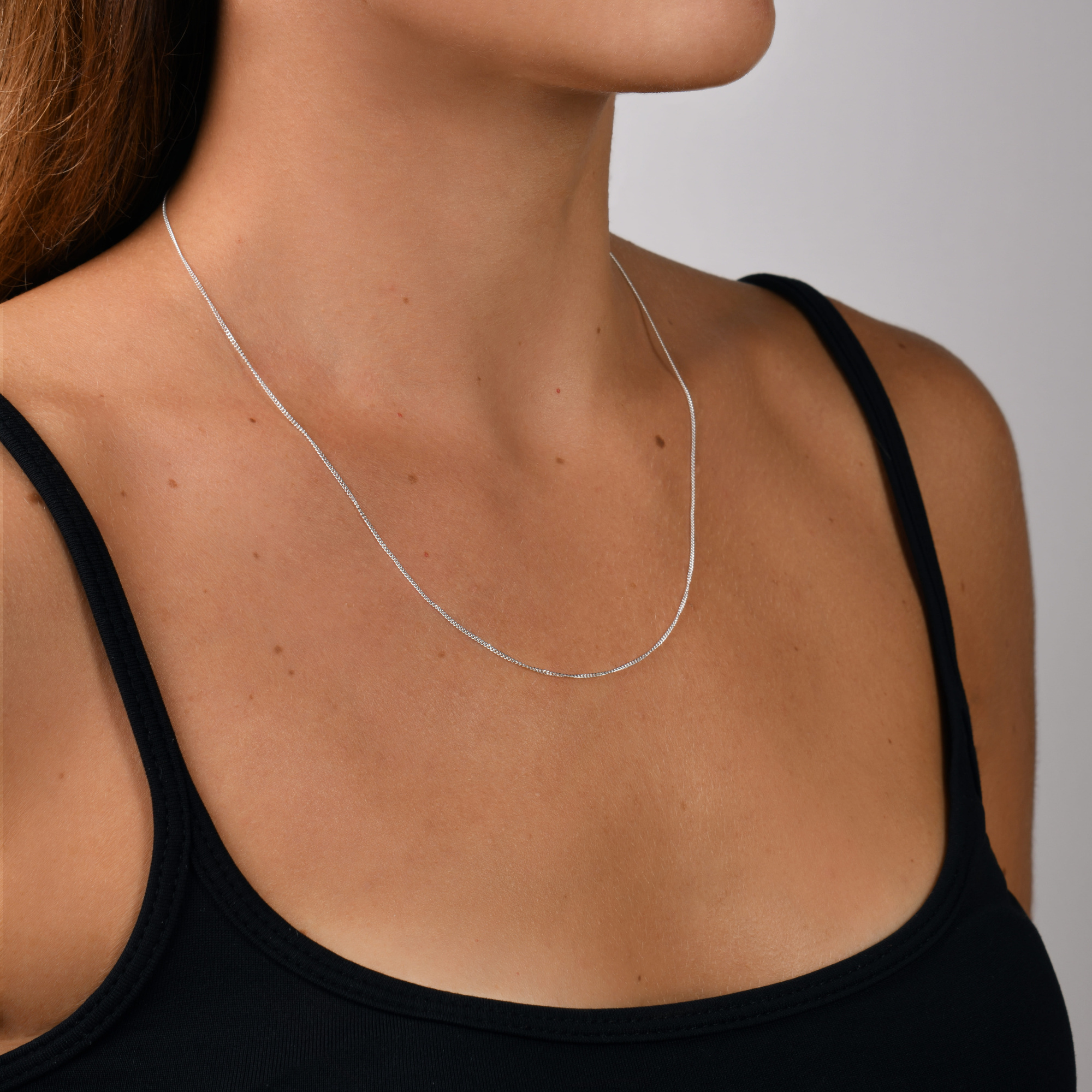 INFANTA Цепочка Conchiglia