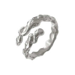 EKATERINA TOLSTAYA Кольцо Карамель разъемное