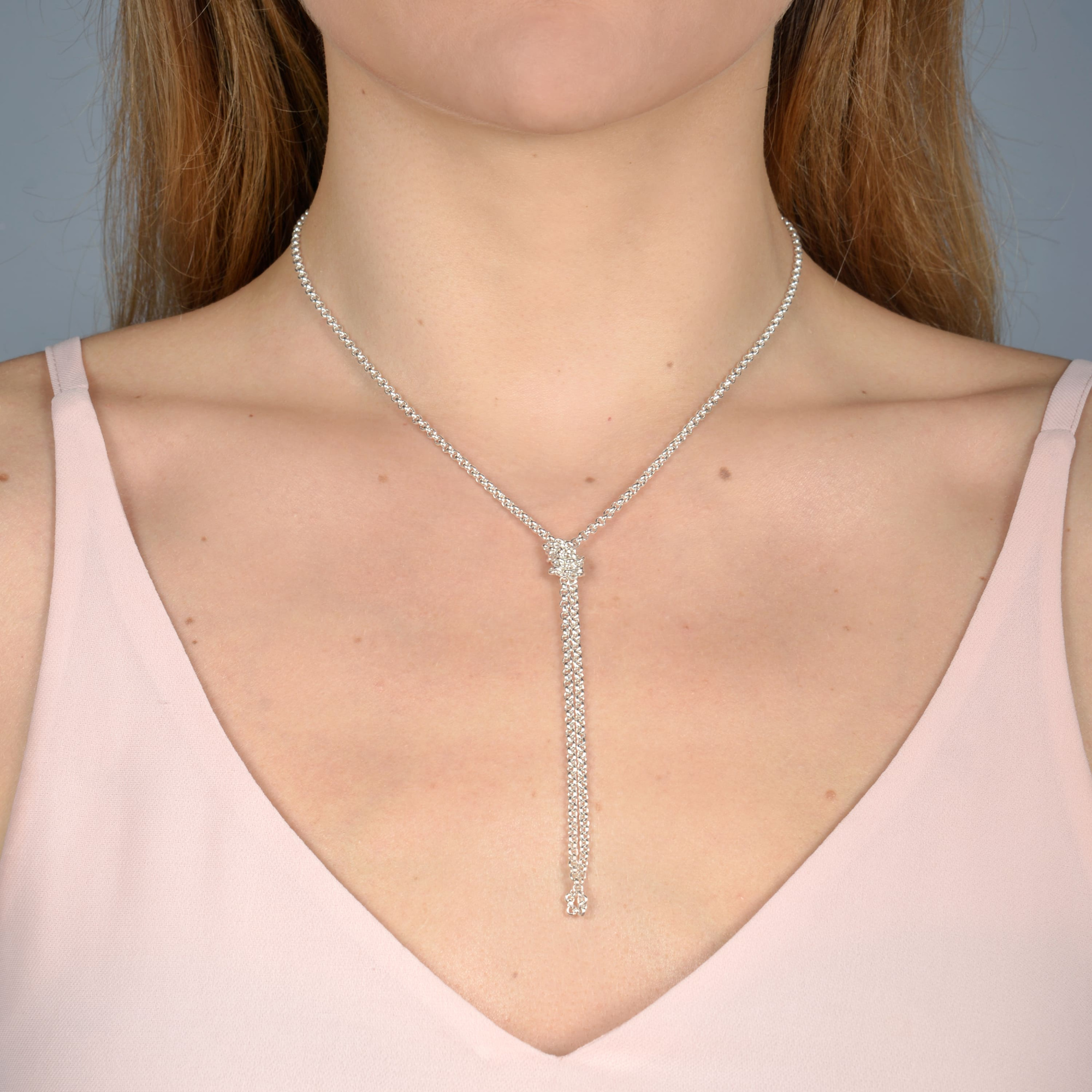 INFANTA Цепочка средняя Rollo 70