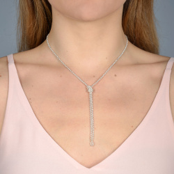 INFANTA Цепочка средняя Rollo 70