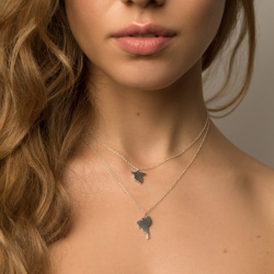 URBAN ISLAND подвеска South America