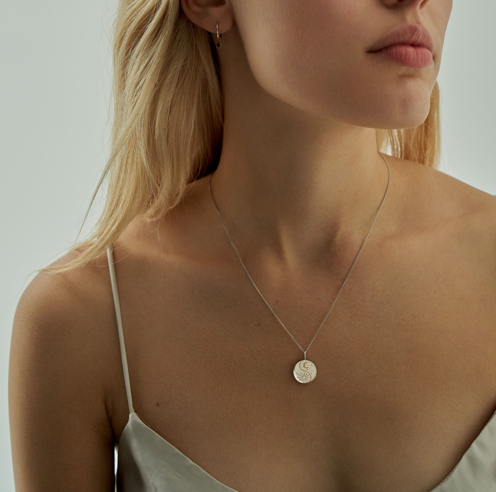 MS. MARBLE подвеска RaMa