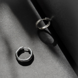 EKATERINA TOLSTAYA Моносерьга Тепло