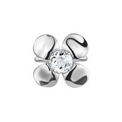 MS.MARBLE Кольцо Altai Gornyi Cvetok