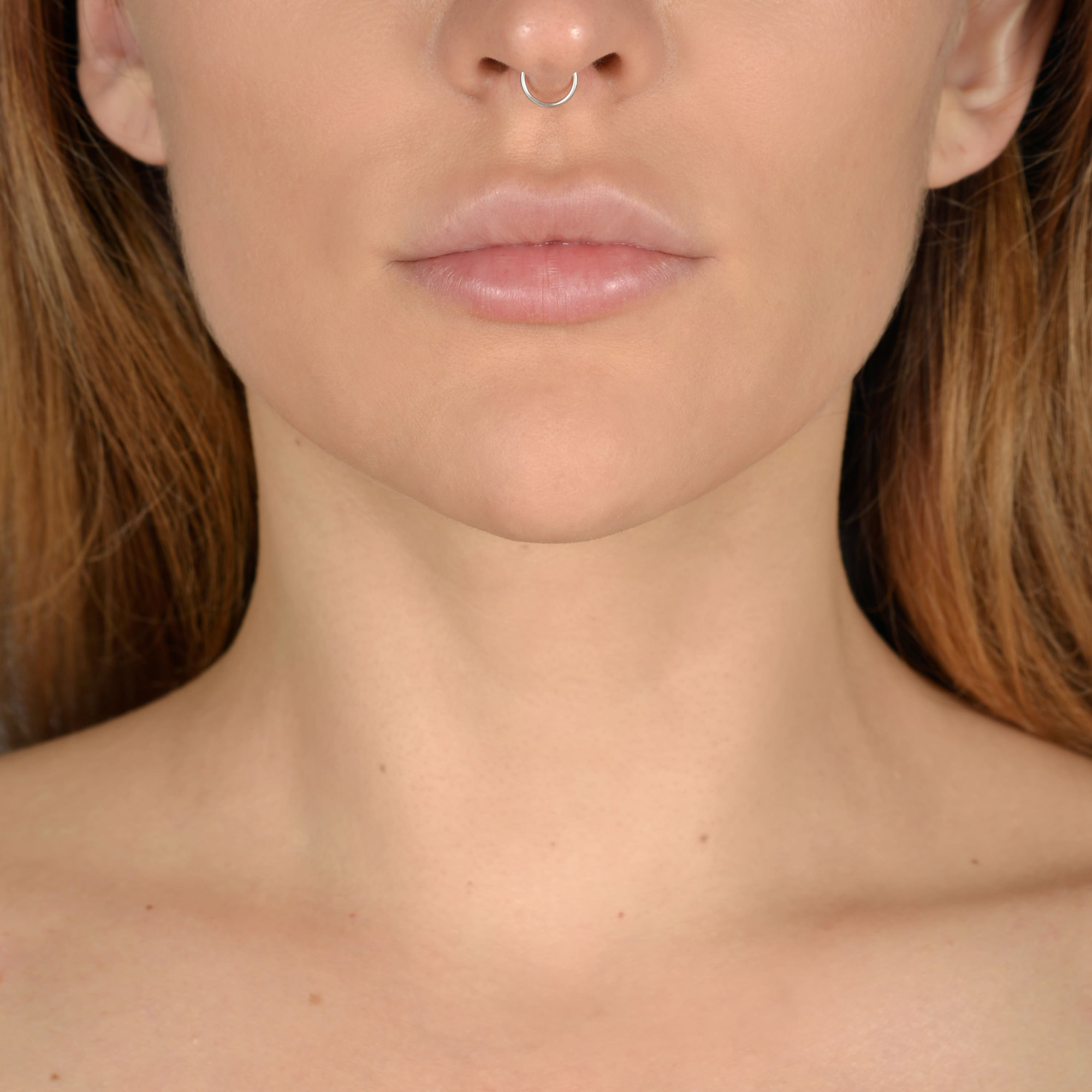 INFANTA Naso 8 Кольцо на крыло носа