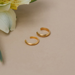 INFANTA Кафф Polsino C1 позолота