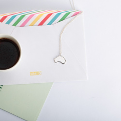 URBAN ISLAND подвеска Australia