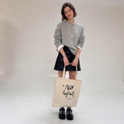 URBAN ISLAND сумка-шоппер No Regrets