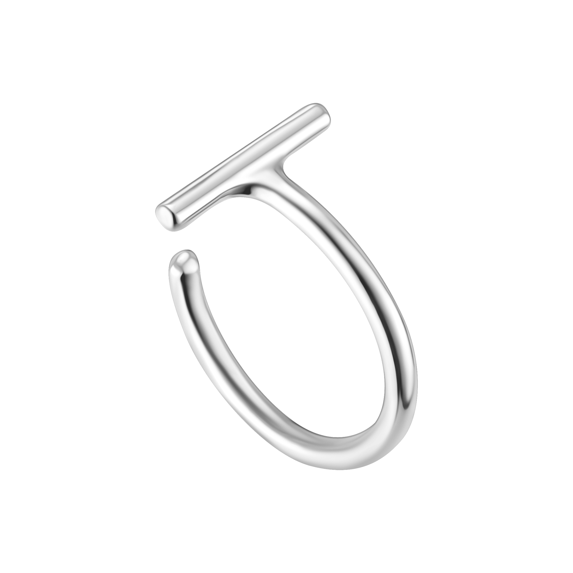 URBAN ISLAND фальшивый пирсинг в губу | Unchained