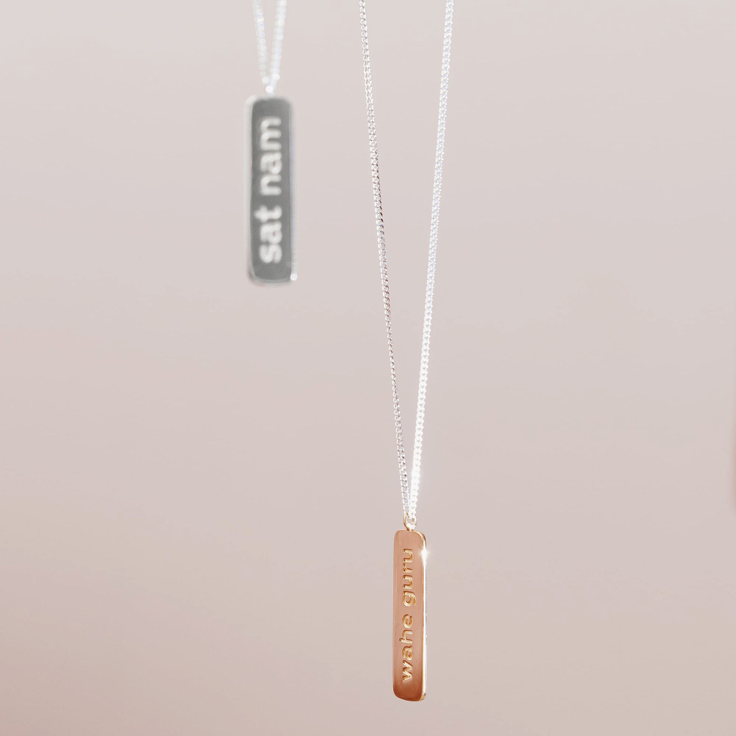 Йога-украшения. Когда йога больше, чем практика на коврике