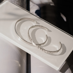 EKATERINA TOLSTAYA Базовый браслет битый